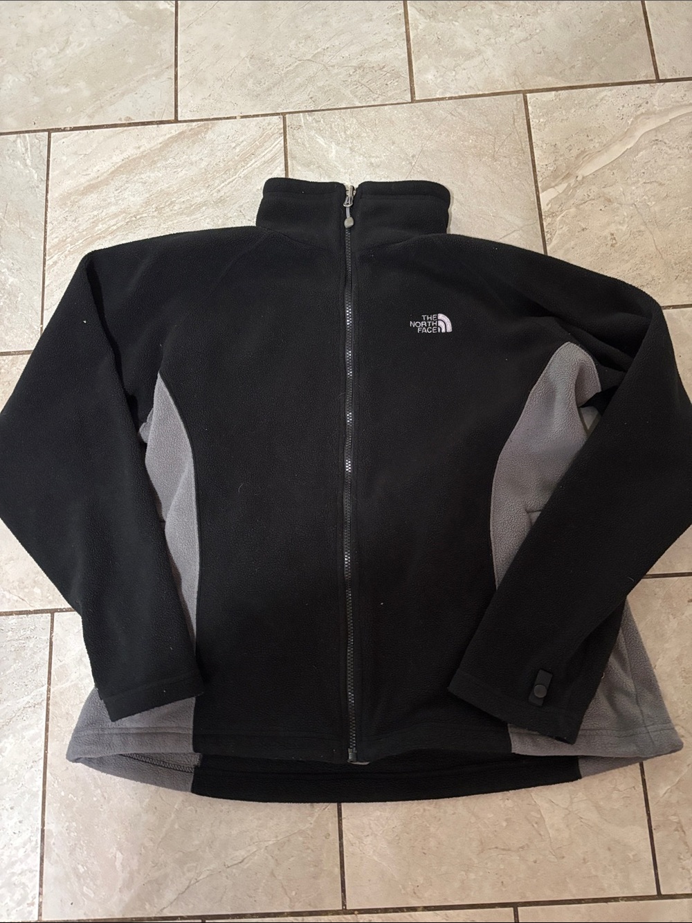 The North Face Fleece Jacket